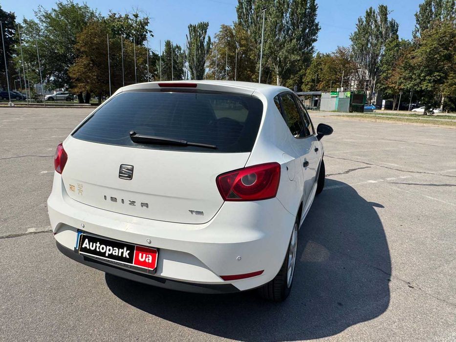 Продам Seat Ibiza 2014р. #78467