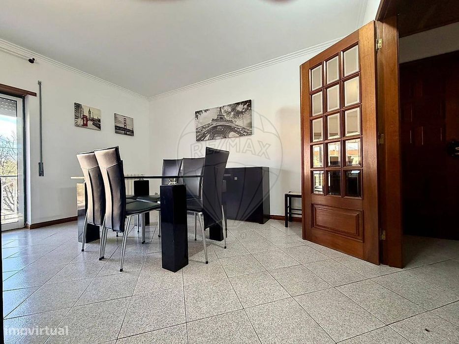 Apartamento T3 para venda
