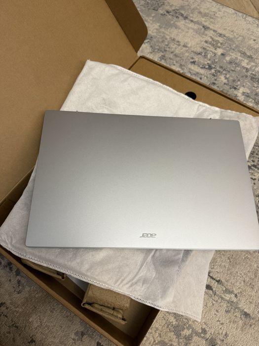 Aspire Go 15 AG15-71P-59SM