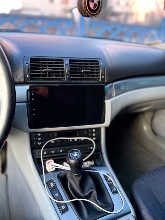 Продам бмв Е46/320 дизель. Переоформлення