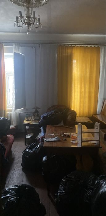 Часть дома Лески