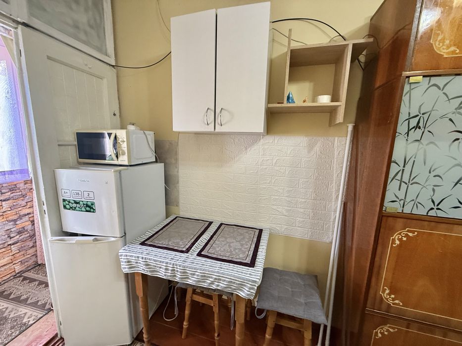 Продаж 1 кімнатної квартири вул. Жовківська