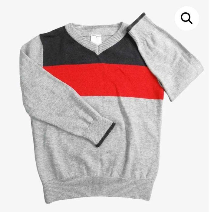 Camisola de Malha 3 anos