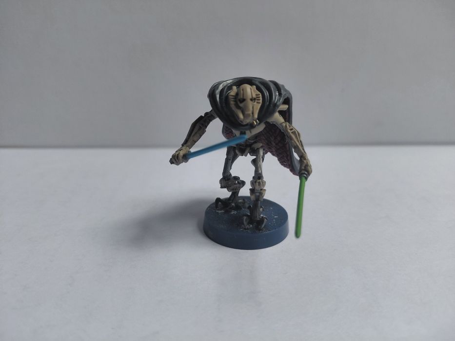 Star Wars Legion Separatyści zestaw