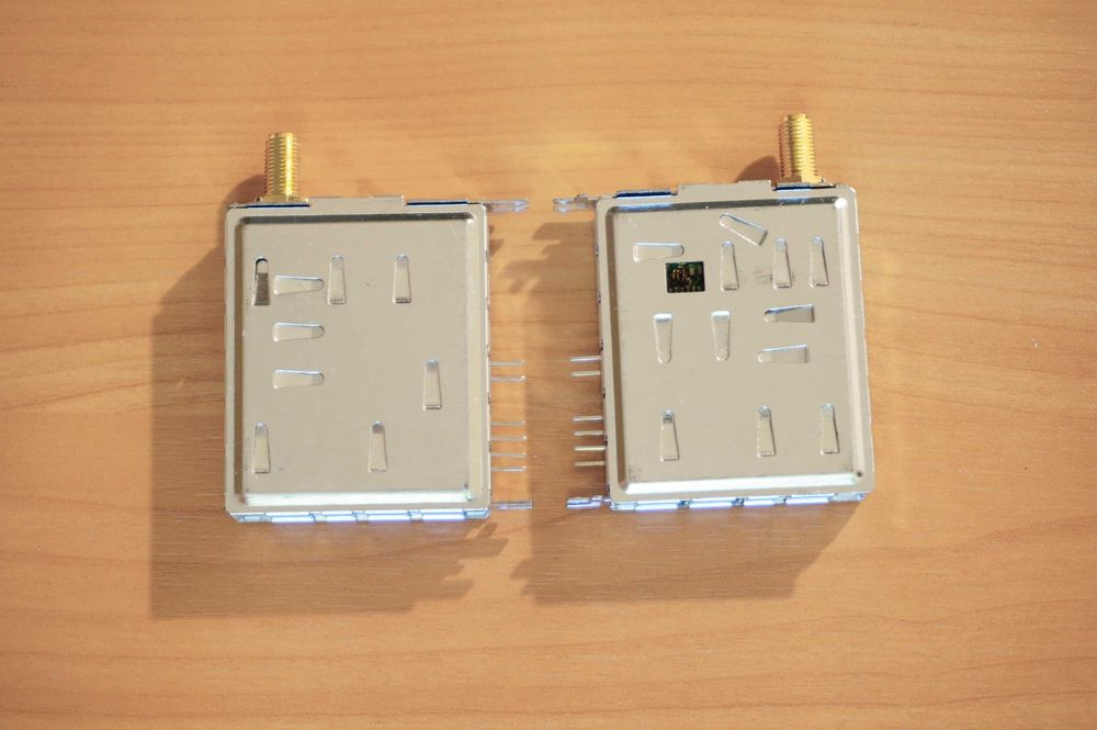 відеоприймач TV тюнер TA8804F+SP5055 1.2 1.3 1.5ГГц VRX 800-2200МГц