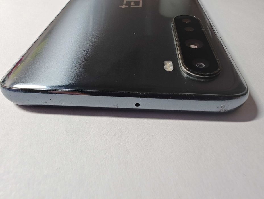OnePlus 5G Nord Dual SIM 8GB/128GB AC2001: 2 900 грн. - Смартфони ...