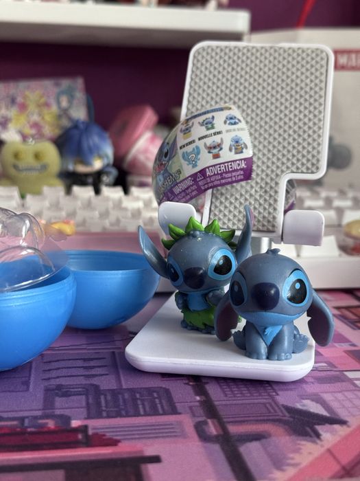 Іграшка-сюрприз Mash'ems Stitch S1