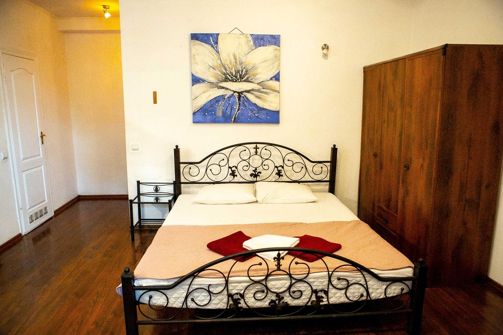 Своя подобово/тижнево стільна студія Дніпро,Центр,Пассаж,ЦУМ,шпиталь