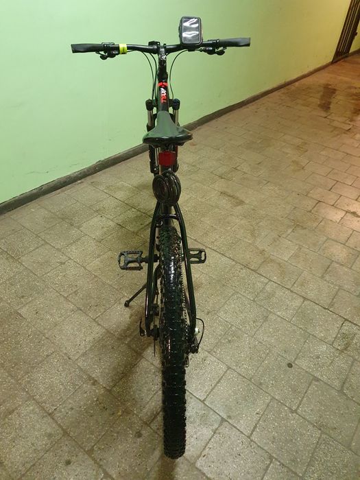 Rower górski MTB Mongoose Tyax 29 cali rama XL