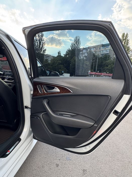 Продам Audi A6C7