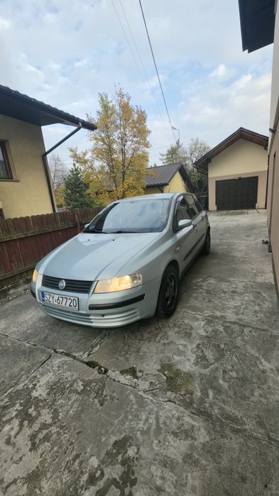 Sprzedam Fiat Stilo