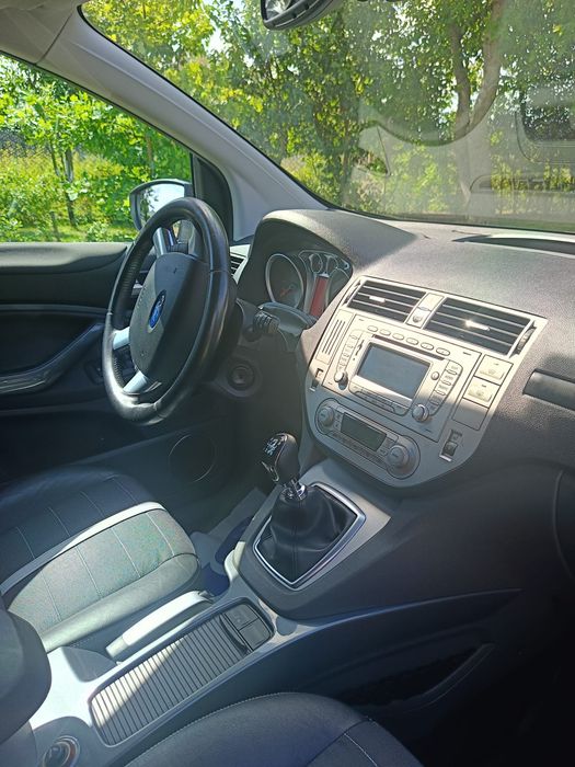 Sprzedam Ford Kuga