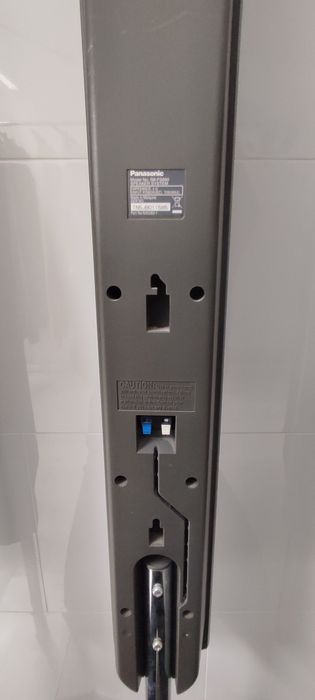 Głośniki Panasonic