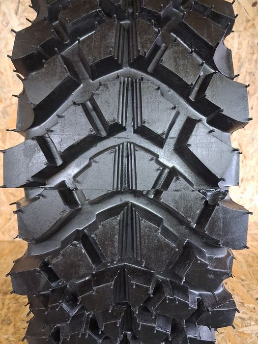 Opony terenowe 215 70 R15-225 70 R15 Tracker