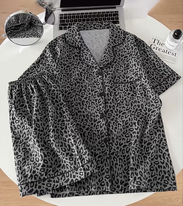 Піжама жіноча