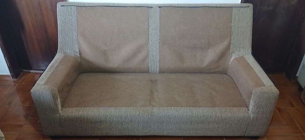 Sofá 2 lugares super confortável  - Frete grátis