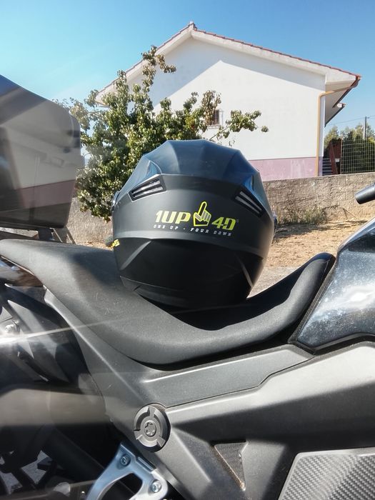 Mota Motron X nord 125