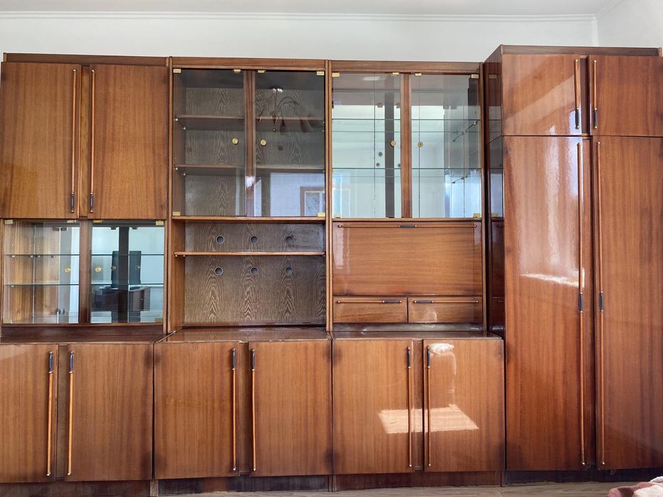 Меблі "Оксамит",