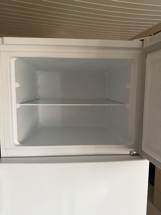 Frigorífico Indesit combinado – excelente estado