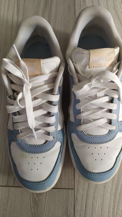 Buty dziewczęce puma rozm 38