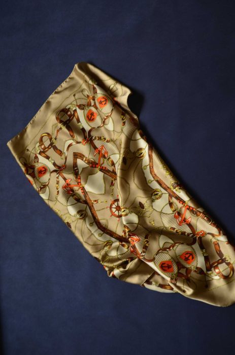 chustka apaszka 85x80 cm