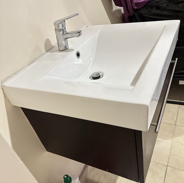 Movel de casa de banho