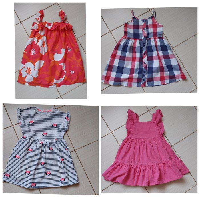 Платье 104 110 сукня сарафан плаття платтячко