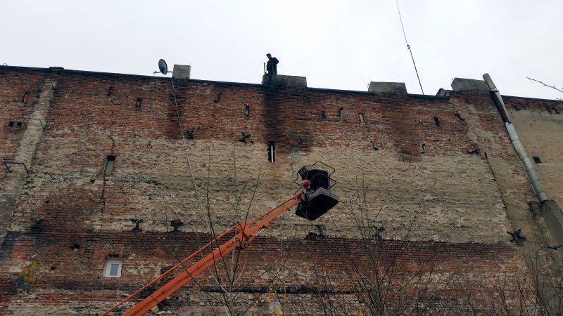 Frezowanie Kominów Systemy kominowe Wiedza Dobór Doświadczenie