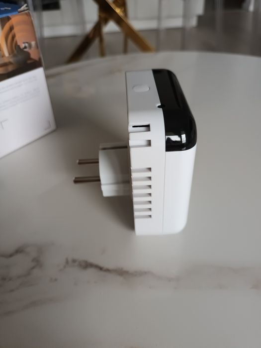 Inteligentne Gniazdko z Termostatem MTS 700N – NOWE – Smart Home