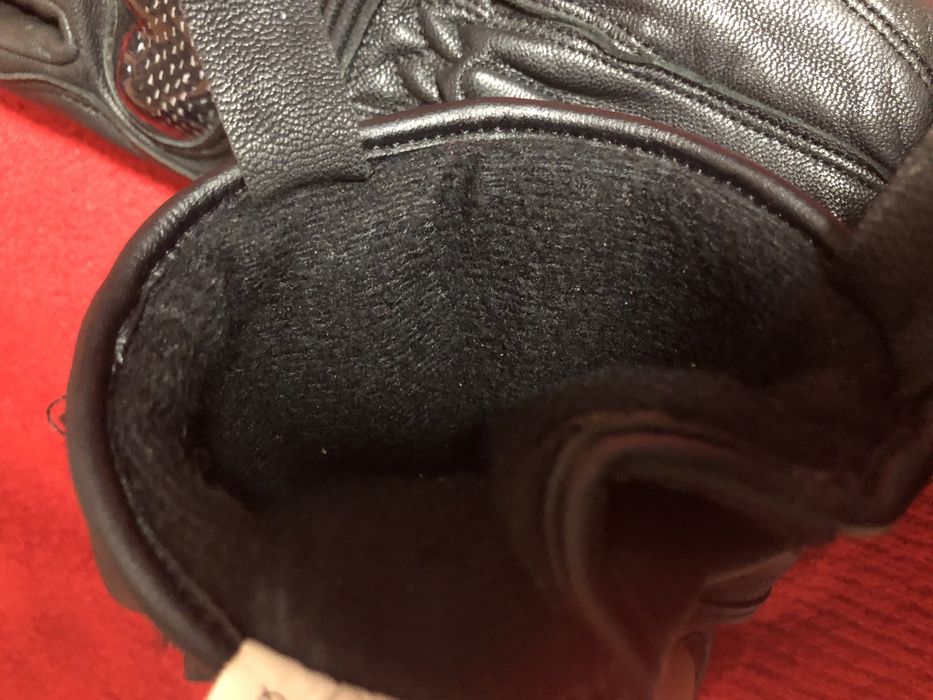 Продам мото/вело рукавиці