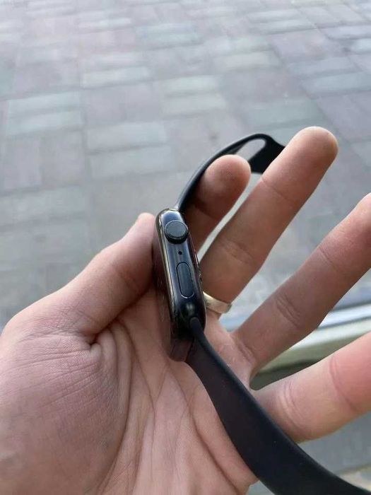 Часы apple Watch 9 45mm