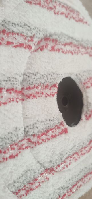 Vileda Spin & Clean Recarga de Microfibra para sistema de limpeza