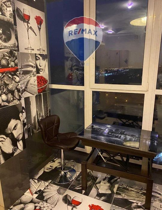 Без комісії. Пентхаус видовий з терасою. 4ком. 130м2. Генератор