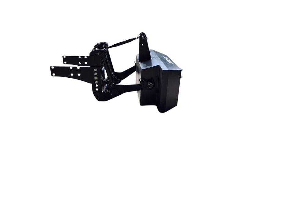 TUZ przedni Zetor Ursus 385 Massey Same balast Balastem