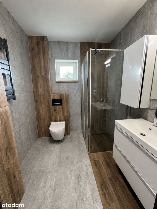 PRZYTULNY DOM | 116 m2 | Działka 1010 m2 | GOTOWY Jenkowice Oleśnica