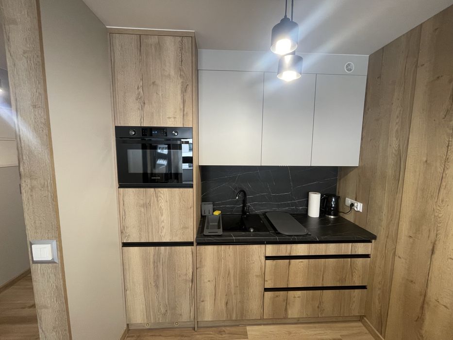 Apartament w SON TOWER  Wynajmę