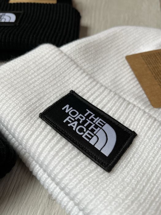 Шапка The North Face /TNF / ТНФ