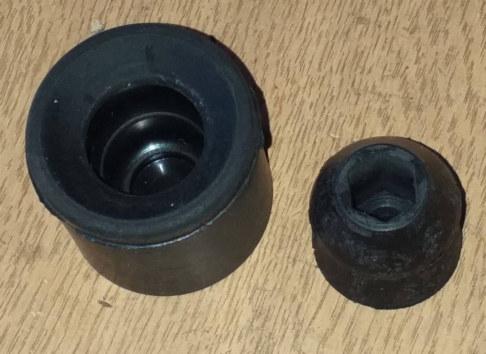 Odbojnik zderzak ursus 4514,5314,6014