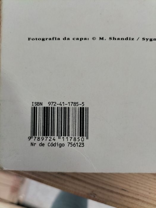Livro - Sem piedade