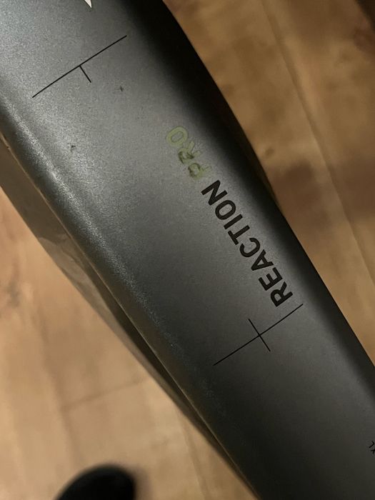 Rower elektryczny Cube Reaction Pro XL super cena