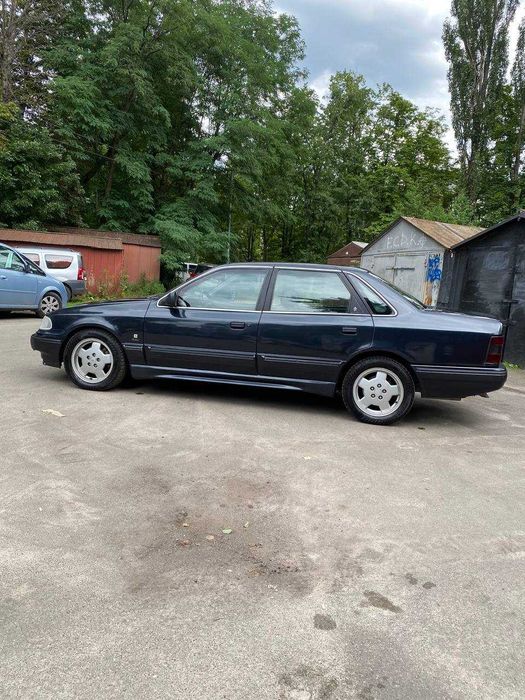 Ford Scorpio Cosworth 2.9 Original