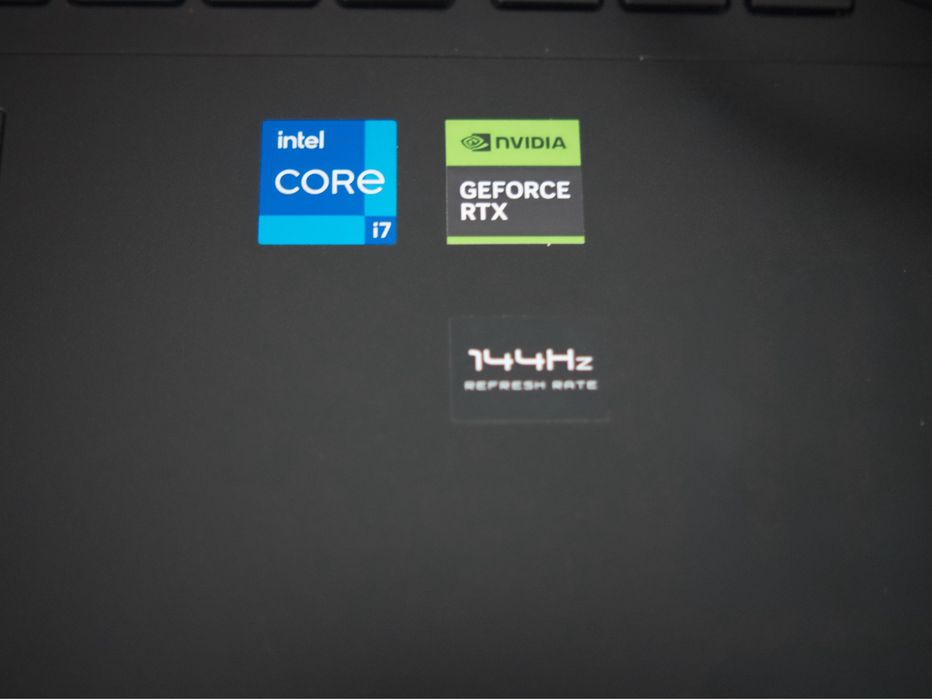 Laptop HP Omen 16-WD0004NW