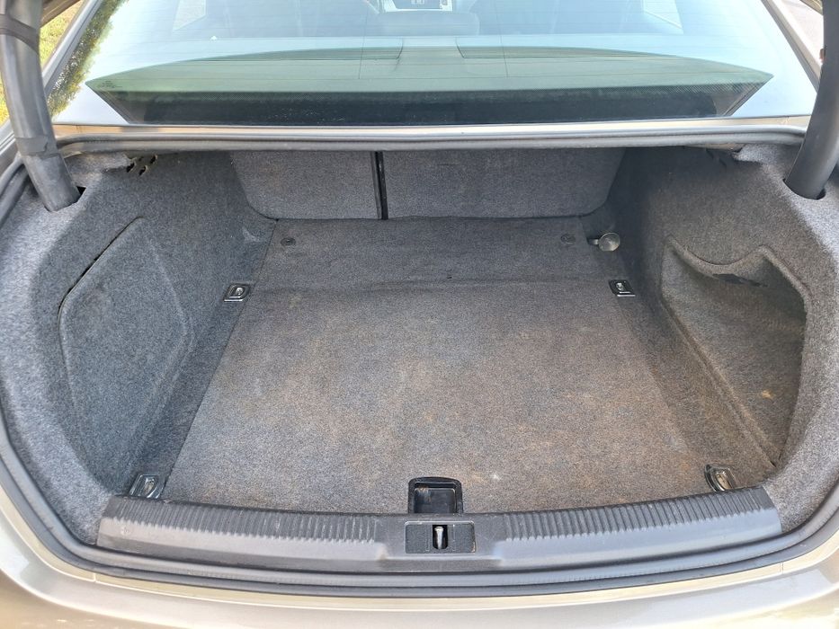 Audi A4 2.0 Tdi Nacional