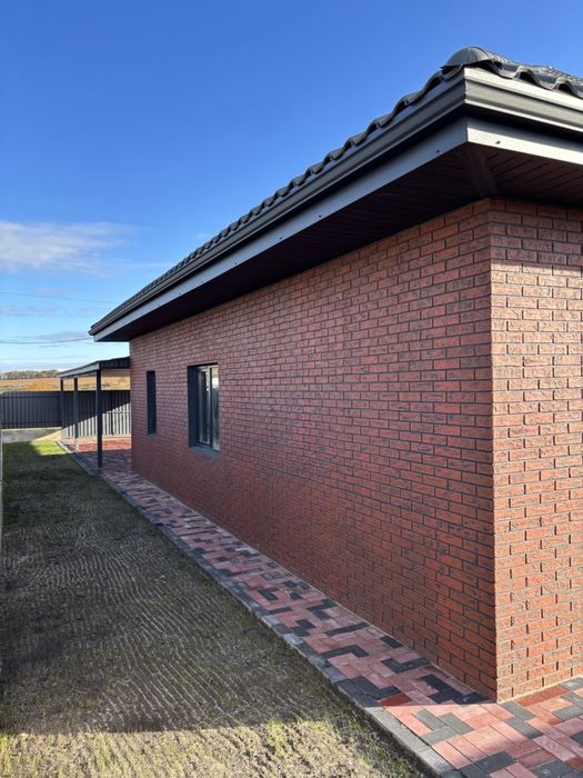 Будинок з підвалом Білогородка