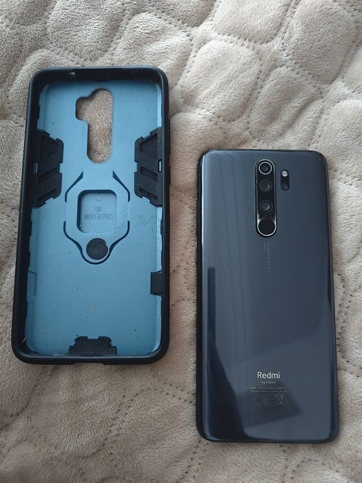 Продам Redmi not 8 pro 6/64