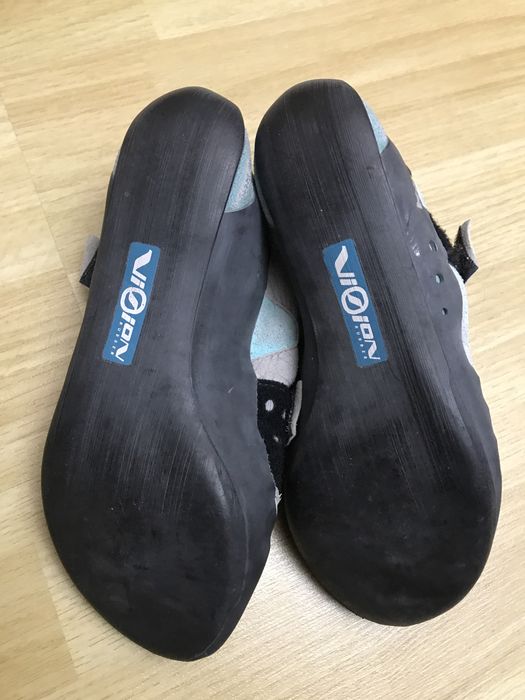 Скальники   Scarpa