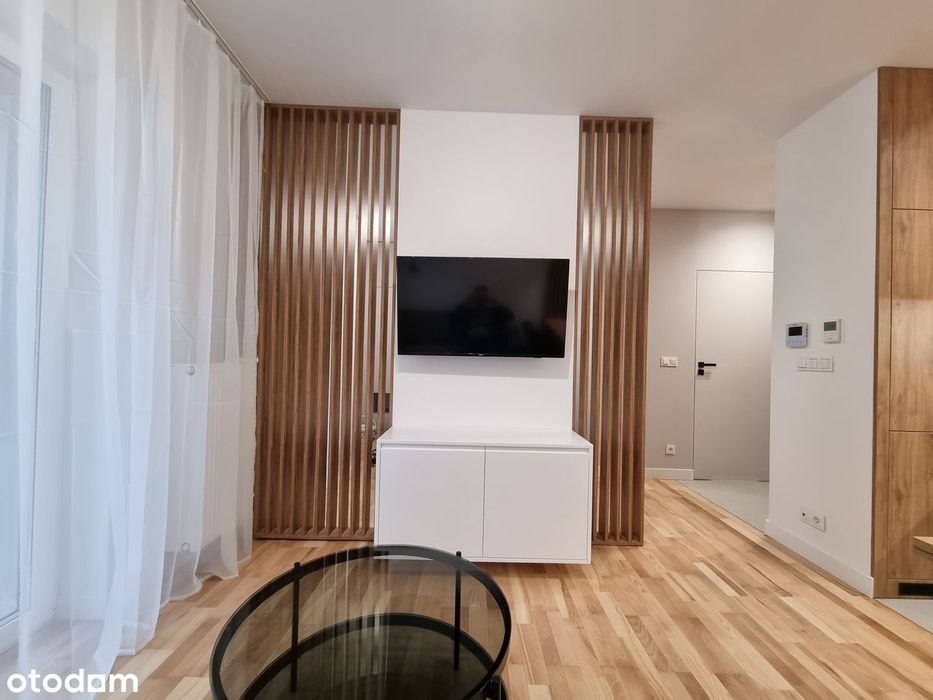 Mieszkanie 31 m² | wydzielona sypialnia| | Drabinianka | Rzeszów | - Widok 3