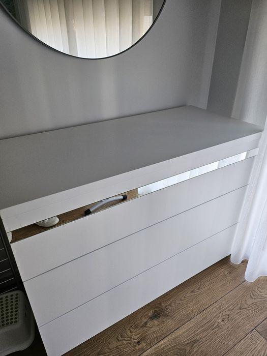 Mobília completa quarto