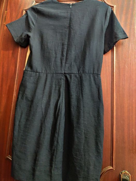 Vestido festa Sandro