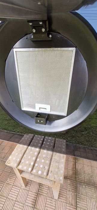 Витяжка Elica наклонна